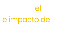 Proyecte el alcance e impacto de su marca