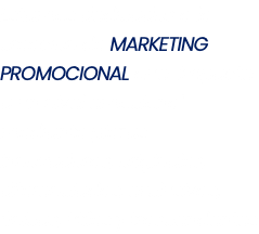 Estamos dedicados a la creación de MARKETING PROMOCIONAL que impacte a un nivel emocional mediante piezas innovadoras, originales, diferenciadas, exclusivas, únicas, útiles y trascendentes