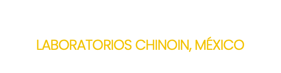 PERSONAJES DE CAMPAÑA LABORATORIOS CHINOIN, MÉXICO 2018